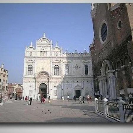 Ferienwohnung Malu Venedig Exterior foto