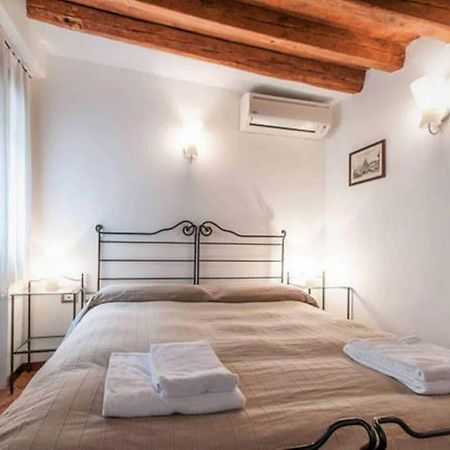 Ferienwohnung Malu Venedig Exterior foto