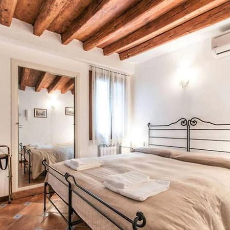 Ferienwohnung Malu Venedig Exterior foto