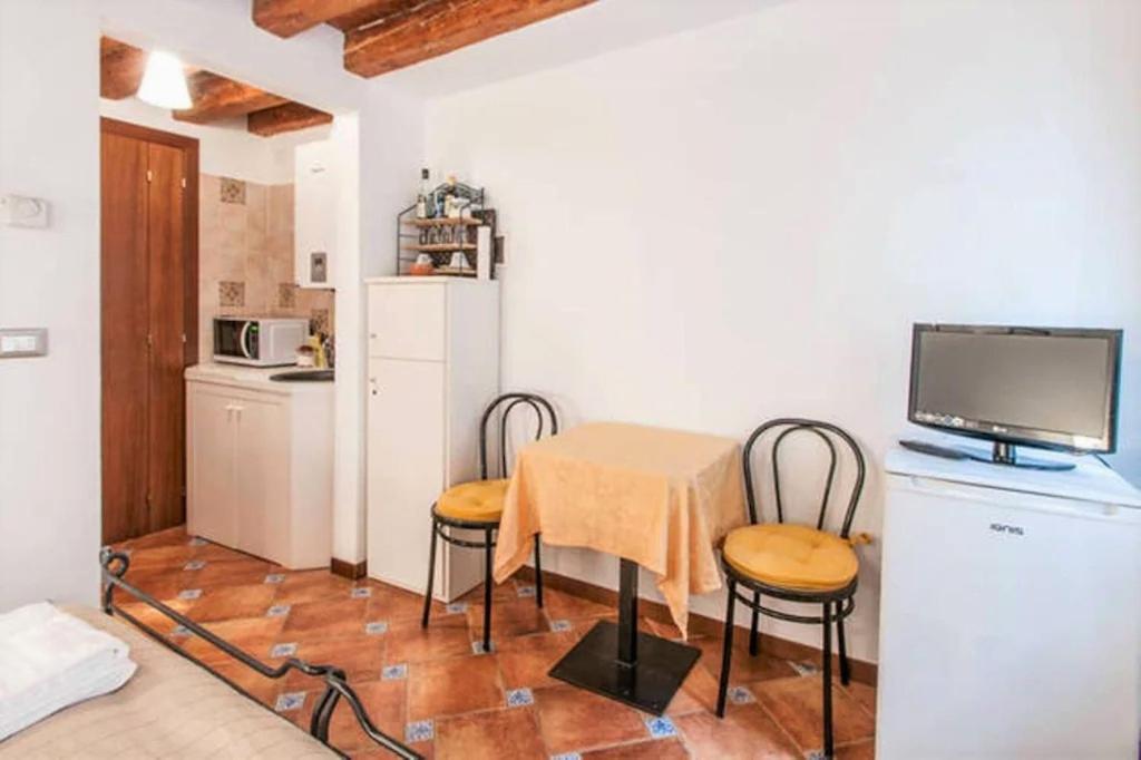 Ferienwohnung Malu Venedig Exterior foto