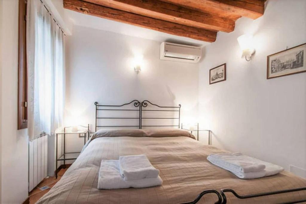 Ferienwohnung Malu Venedig Exterior foto