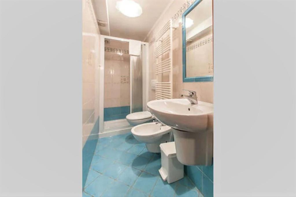 Ferienwohnung Malu Venedig Exterior foto
