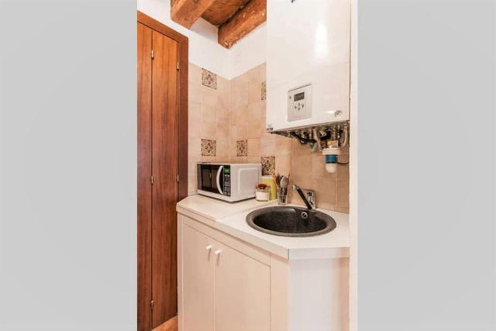 Ferienwohnung Malu Venedig Exterior foto
